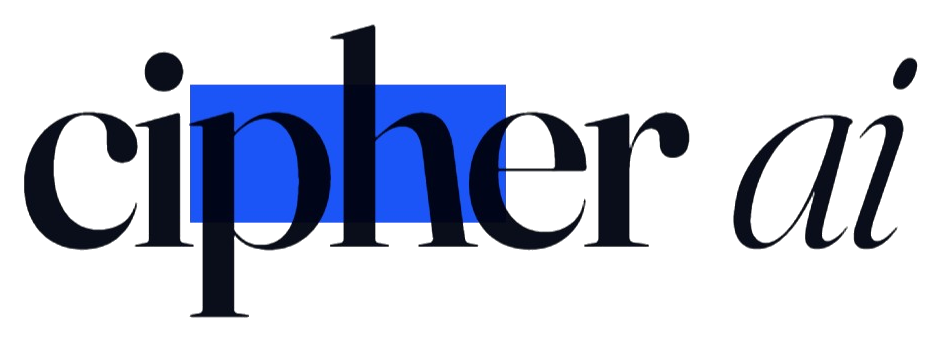 Cipher AI